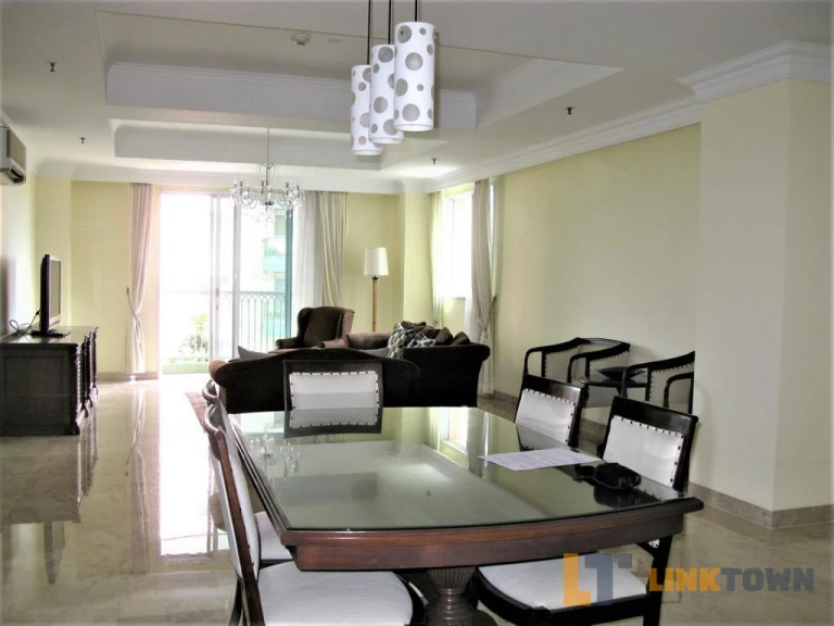 Linktown Apartemen Pondok Indah Linktown Apartemen Pondok Indah